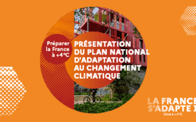 Adaptation au changement climatique : cap sur la territorialisation