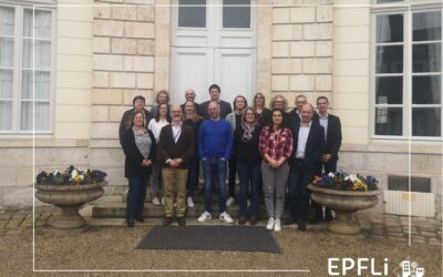 L’EPFLI Foncier CDF renforce son partenariat avec la SAFER du Centre