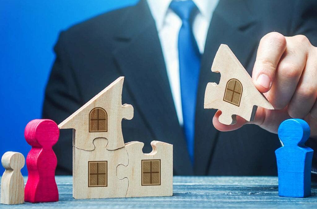 Simplifier la sortie de l’indivision successorale : un levier pour la gestion foncière