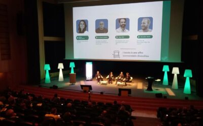 Retour sur le Colloque national à Clermont-Fd