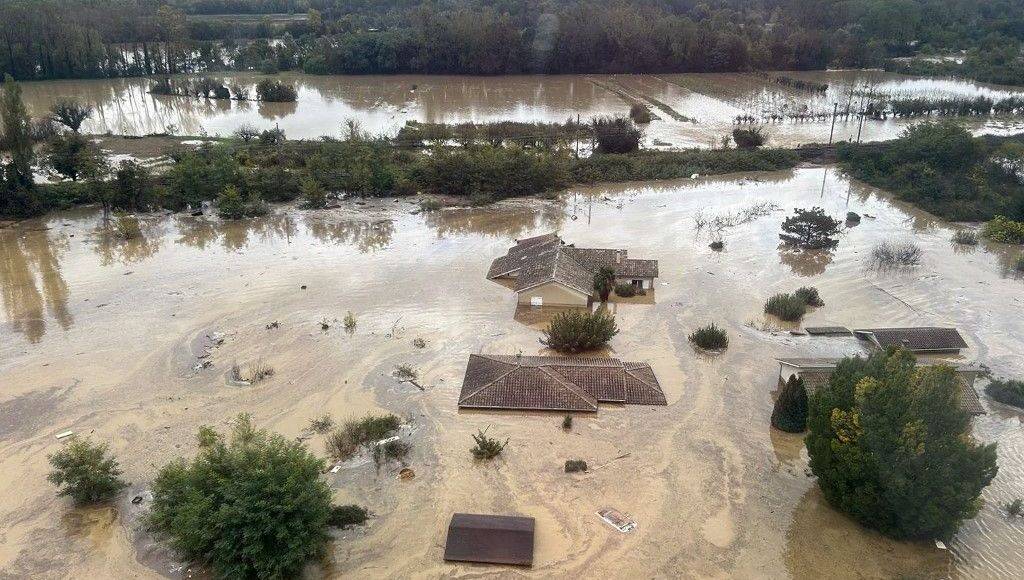 Une proposition de loi pour renforcer la prévention et la gestion des inondations