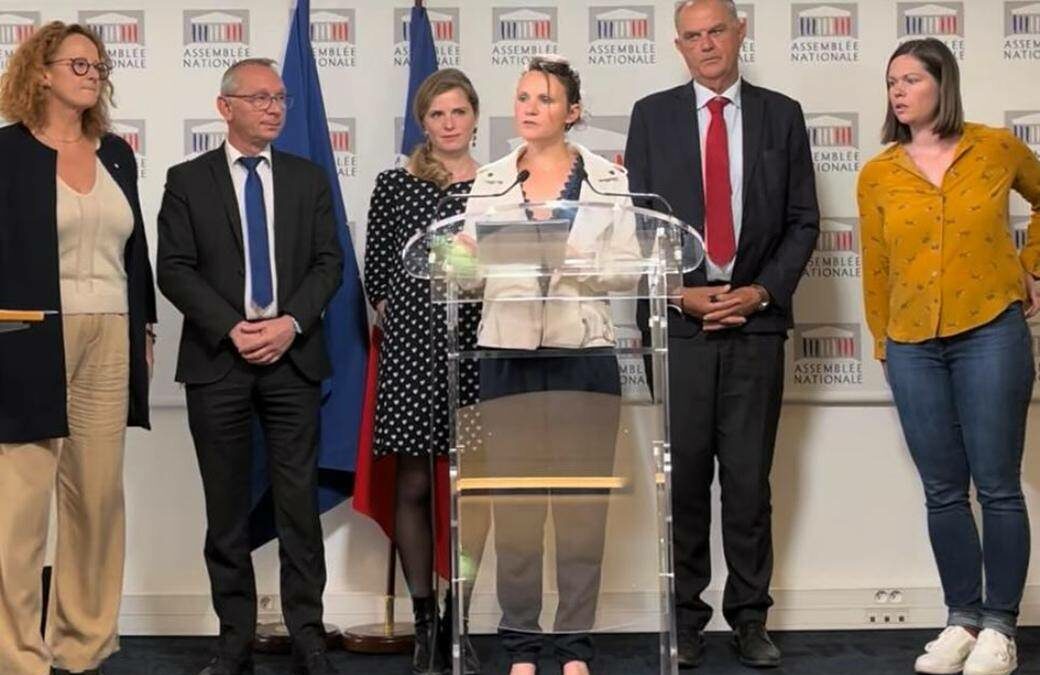 Une proposition de loi pour « Réussir la transition foncière » face à la PPL Trace