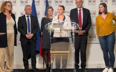 Une proposition de loi pour « Réussir la transition foncière » face à la PPL Trace