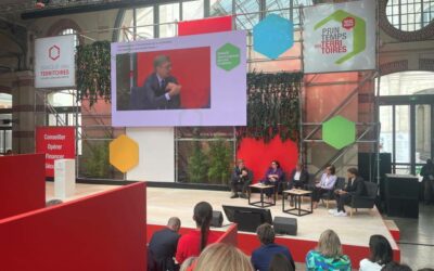 Retour sur l’édition 2025 du Printemps des territoires