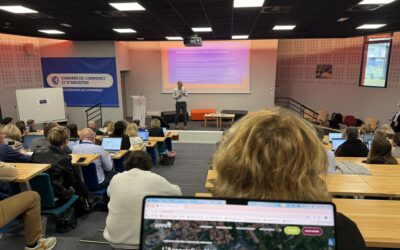 Rencontres nationales d’AINOA à Angers