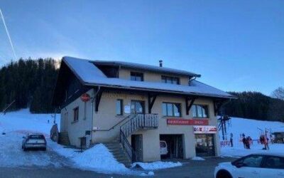 Un projet structurant pour l’économie locale du Haut Jura