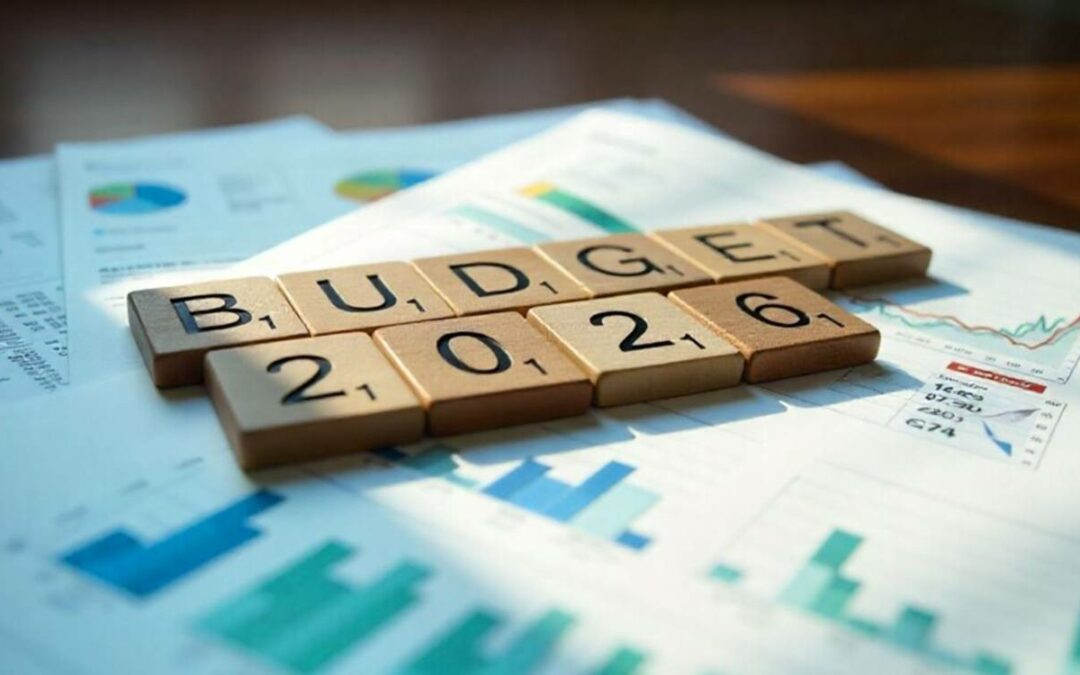 Budget 2026
