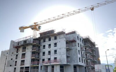 Proposition de loi « Conforter l’Habitat, l’Offre de logements et la Construction »
