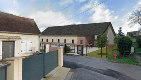 Maison des assistantes maternelles à Auteuil : l’EPFL des territoires Oise et Aisne facilite le projet