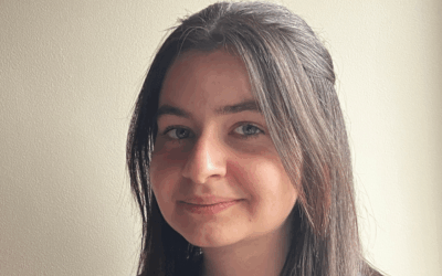 Manon MUNIER rejoint l’Association pour un stage de six mois