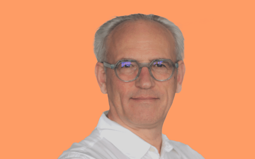 Vincent REMY nommé Secrétaire Général