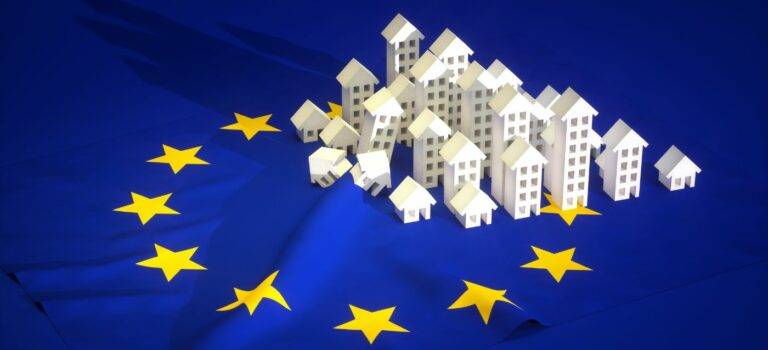 Plan européen pour le logement abordable