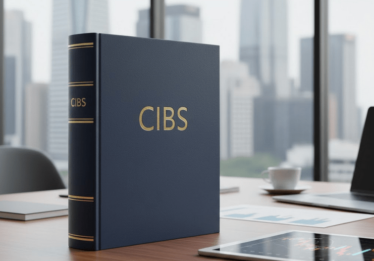 Bascule de la TVA dans le CIBS
