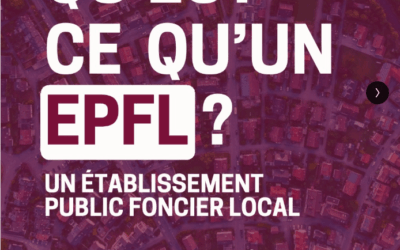 Lancement d’une nouvelle dynamique de communication sur LinkedIn
