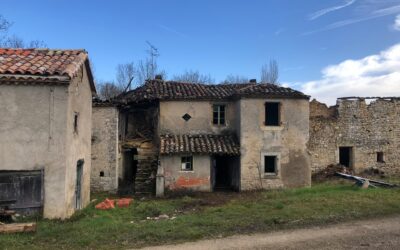 Proposition de loi sur le bâti rural : des ambitions revues à la baisse lors de l’examen parlementaire