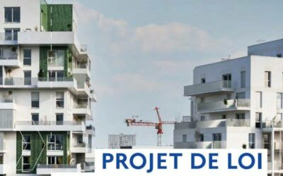 Projet de loi « Relance et décentralisation du logement » : des évolutions majeures