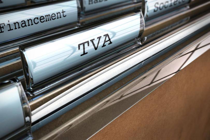 Bascule de la TVA dans le CIBS : l’Association alerte le gouvernement