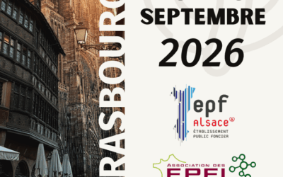 Assemblée générale & Journées du personnel 2026
