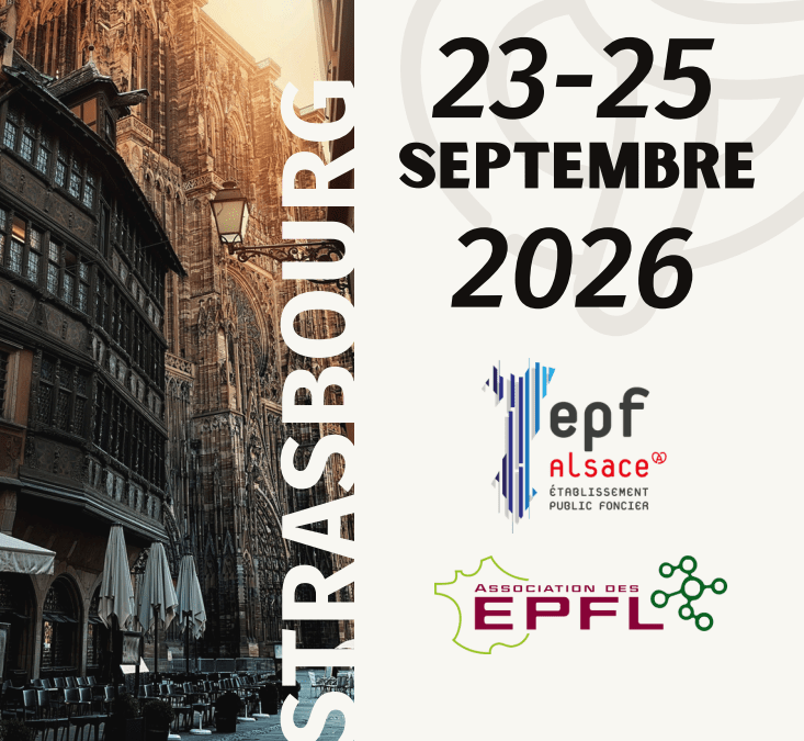 Assemblée générale & Journées du personnel 2026