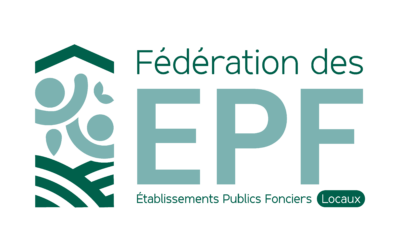 Une nouvelle identité visuelle pour marquer notre passage en Fédération des EPF Locaux