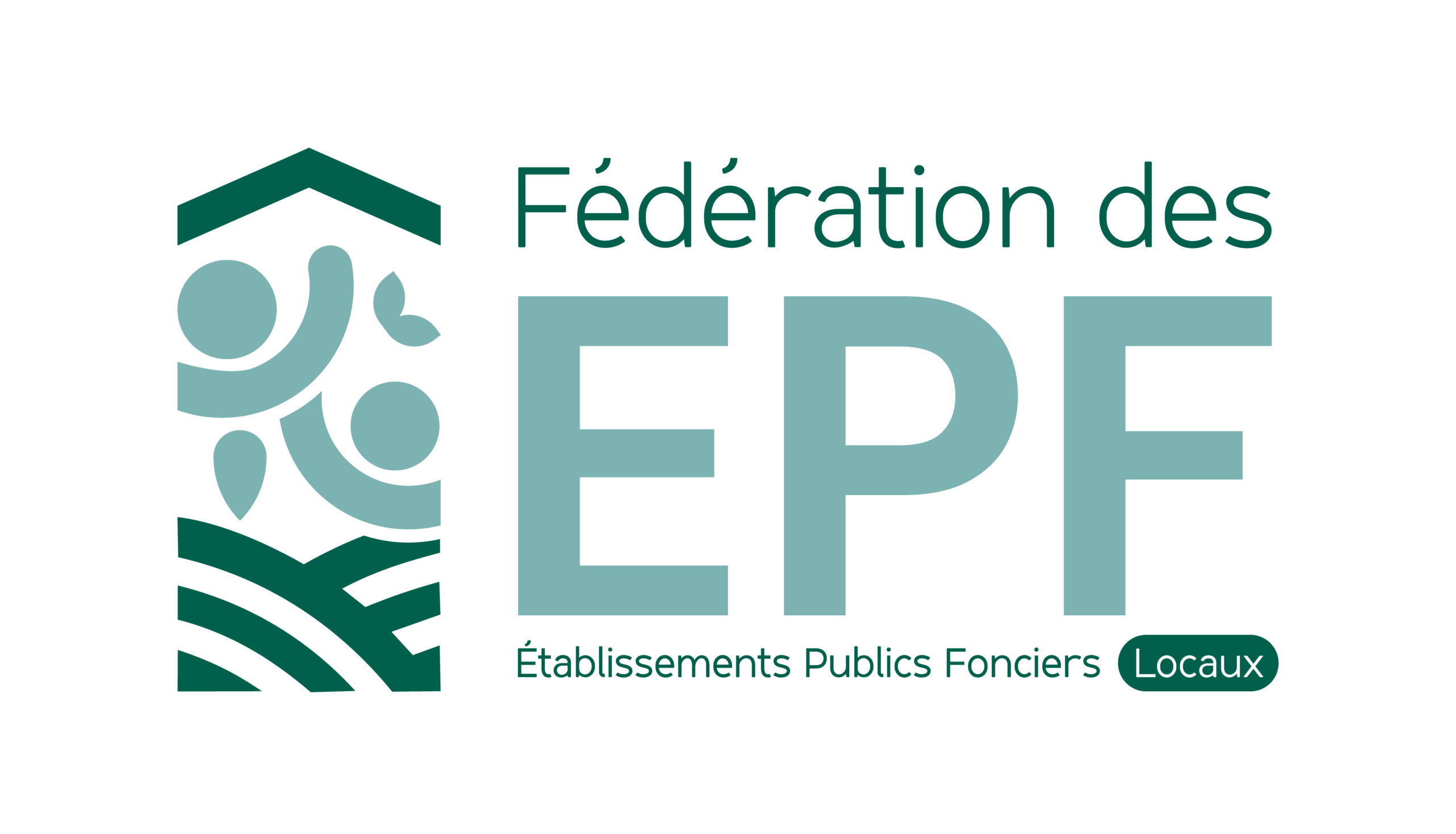 Logo illustrant la Fédération des EPF Locaux