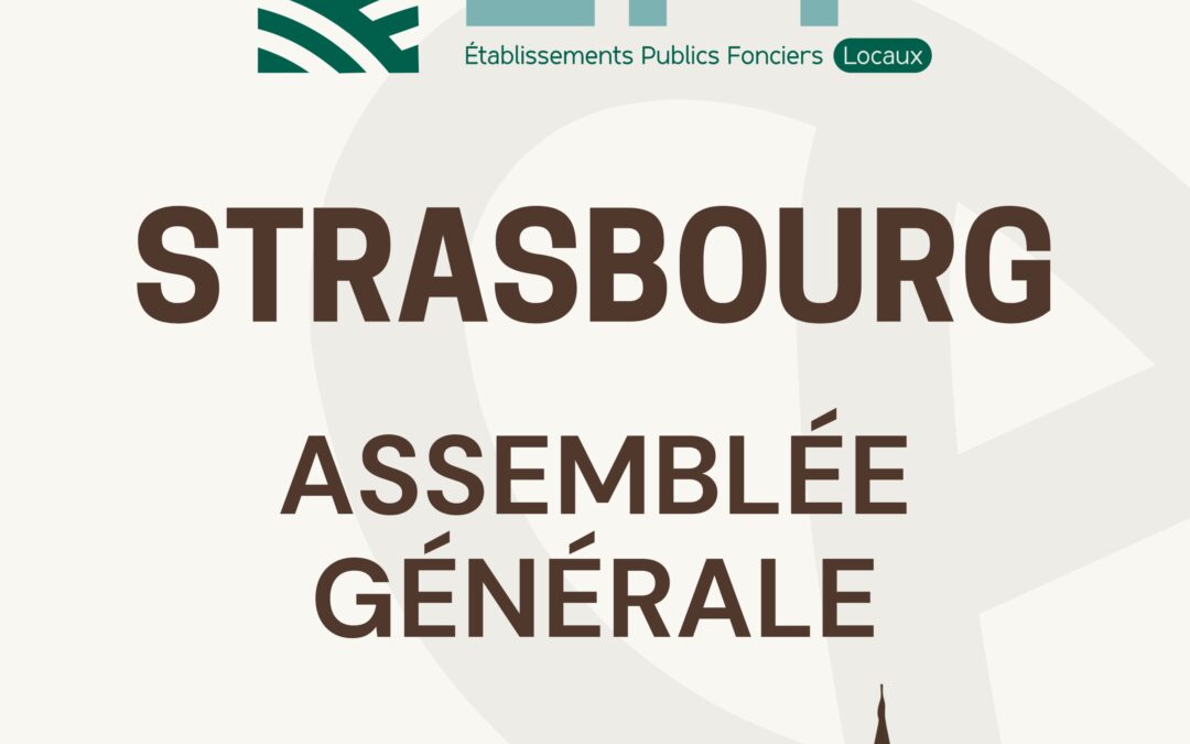 L’Assemblée générale, un temps fort pour la Fédération