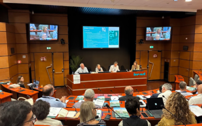 Assemblée générale 2026 : renouvellement de la gouvernance et reconduction du bureau de la Fédération